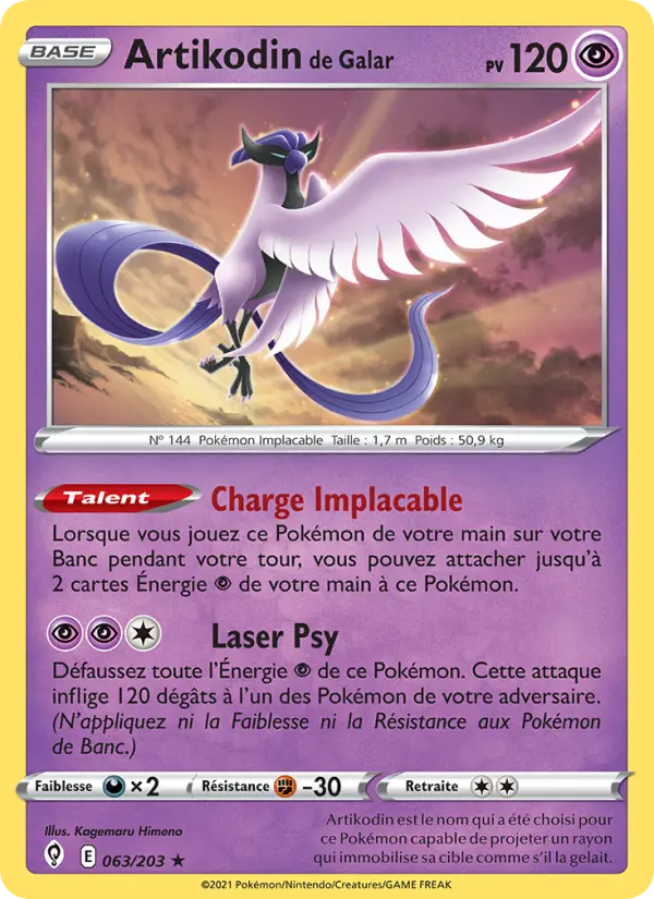 Artikodin de Galar