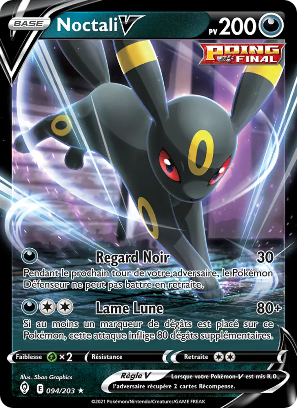 Noctali V