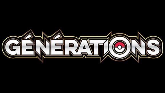 Logo de l’extension Générations