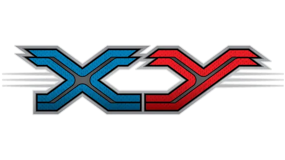 Logo de l’extension XY
