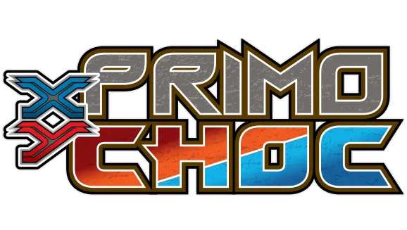 Logo de l’extension Primo-Choc
