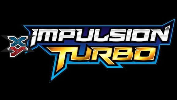 Logo de l’extension Impulsion TURBO