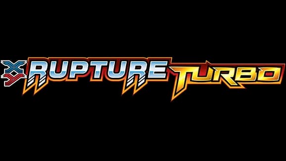 Logo de l’extension Rupture TURBO