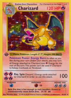 Dracaufeu