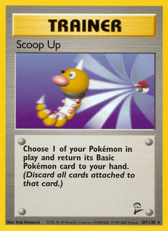 Rappel — Base Set 2