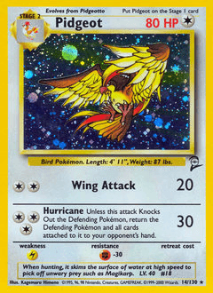Roucarnage — Base Set 2