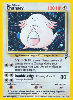 Leveinard — Base Set 2