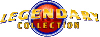 Legendary Collection expansion logo