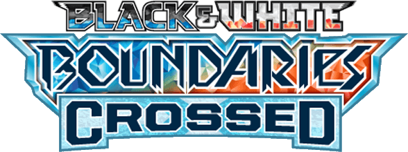 Boundaries Crossed expansion logo