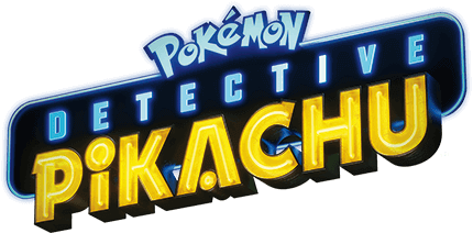 Detective Pikachu expansion logo