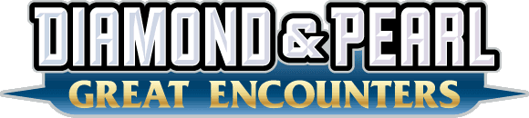 Great Encounters expansion logo
