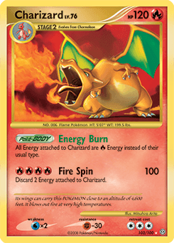 Dracaufeu