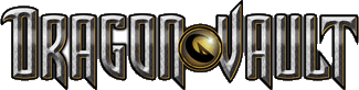 Dragon Vault expansion logo