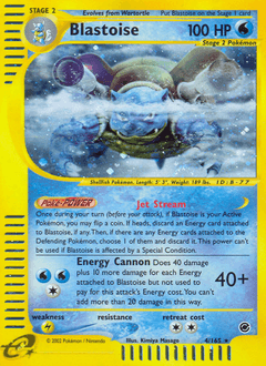 Tortank — Expedition