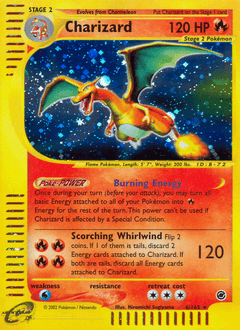 Dracaufeu