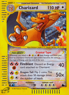 Dracaufeu