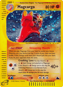 Volcaropod