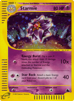 Staross