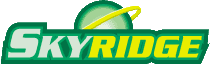 Logo de l’extension Skyridge