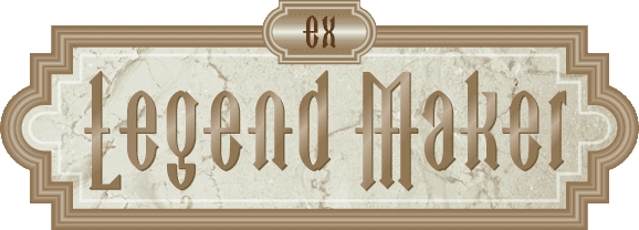 EX Legend Maker expansion logo