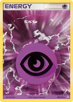 Énergie Psy
