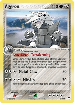 Galeking — EX Gardiens du Pouvoir
