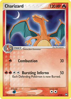 Dracaufeu