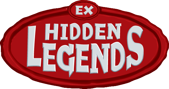 EX Hidden Legends expansion logo