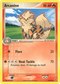 Arcanin