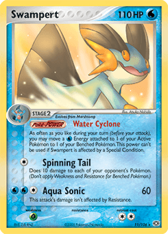 Laggron