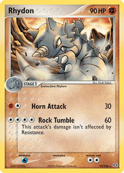 Rhinoferos