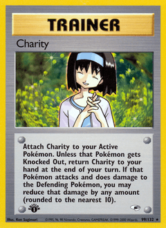 Charity — Gym Heroes