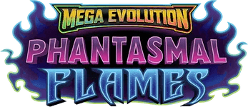 Phantasmal Flames expansion logo
