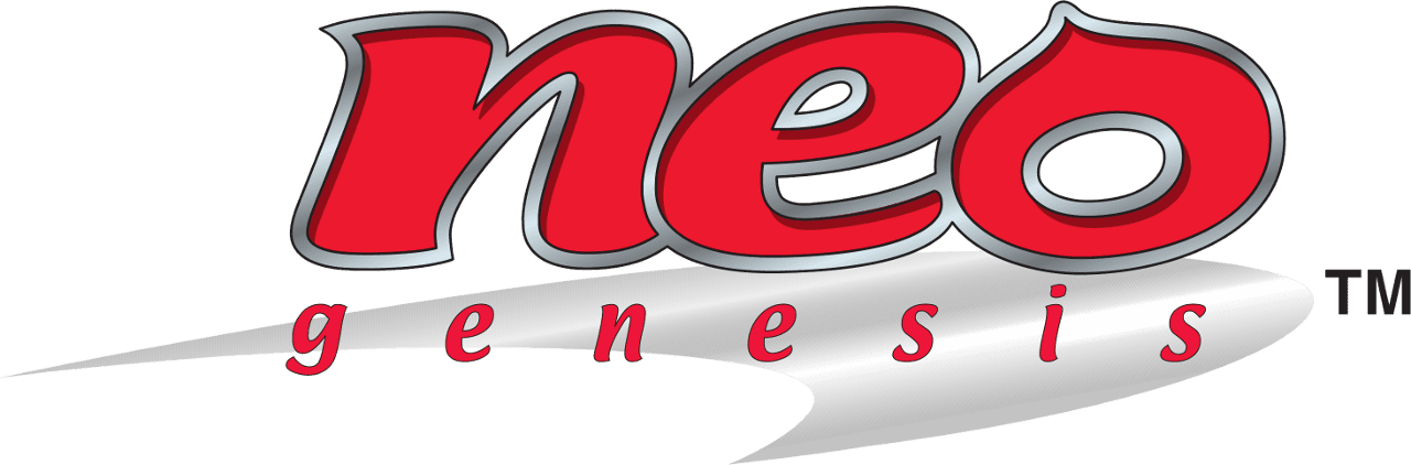 Neo Genesis expansion logo