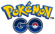 Pokémon GO expansion logo