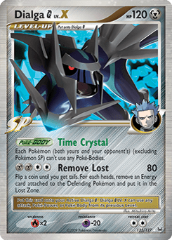 Dialga