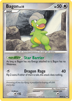 Draby — Arceus