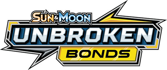Unbroken Bonds expansion logo