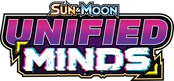 Unified Minds expansion logo