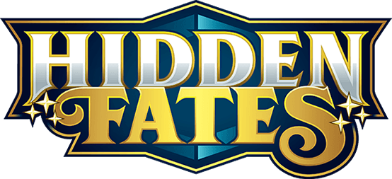 Hidden Fates expansion logo