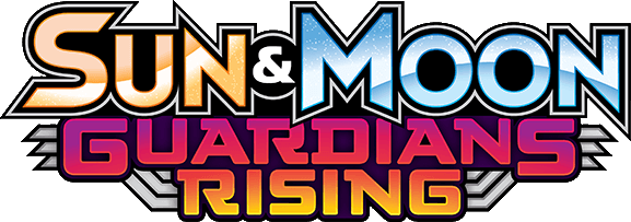 Guardians Rising expansion logo
