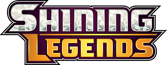 Shining Legends expansion logo