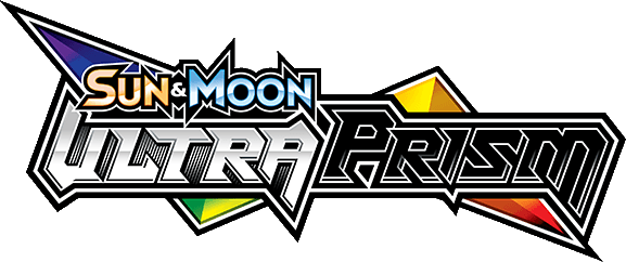 Ultra Prism expansion logo