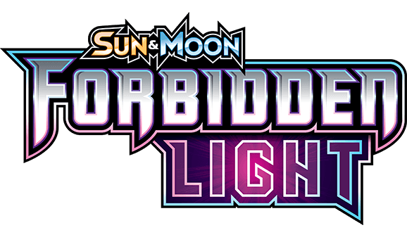 Forbidden Light expansion logo