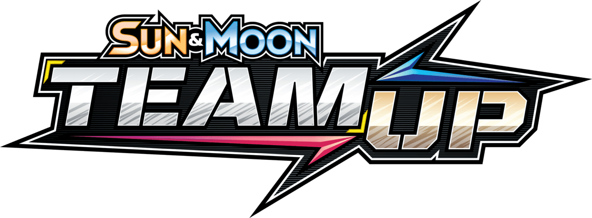 Team Up expansion logo