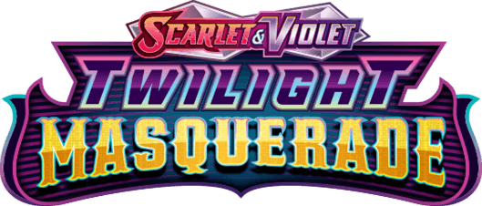 Twilight Masquerade expansion logo