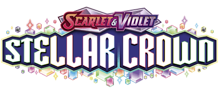 Stellar Crown expansion logo