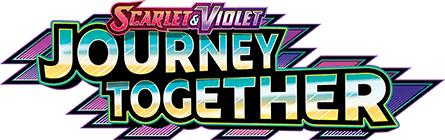 Journey Together expansion logo