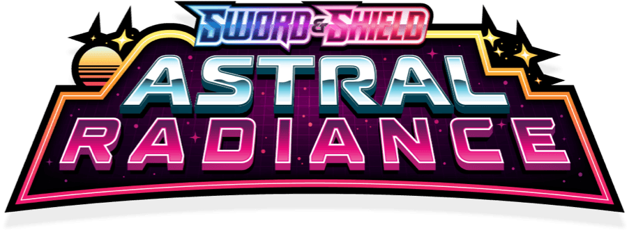 Astral Radiance expansion logo