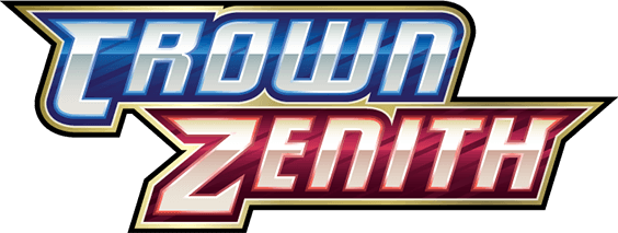 Crown Zenith expansion logo